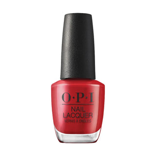 OPI Nail Polish - Rebel With A Clause (HR Q05)
