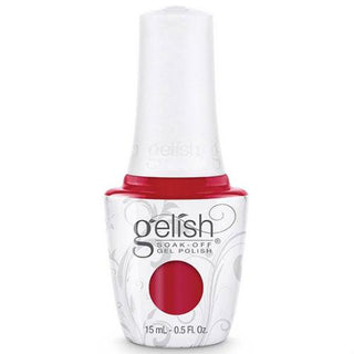 Gelish scandalous 1110144 .-Nail Supply UK