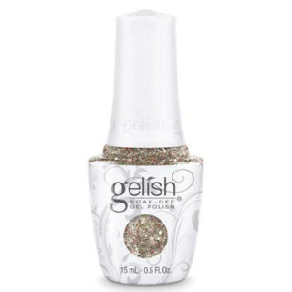 Gelish sledding in style 1110923 .-Nail Supply UK