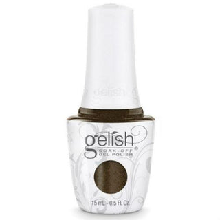 Gelish sweet chocolate 1110826 .-Nail Supply UK