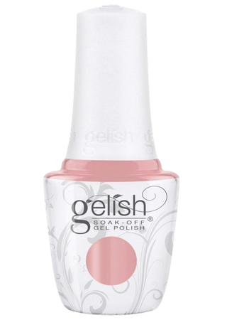Gelish look at you pink-achu 1110178 .