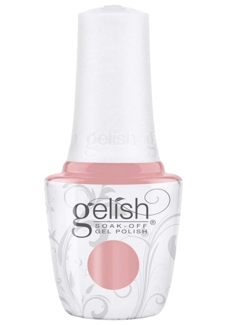 Gelish look at you pink-achu 1110178 .