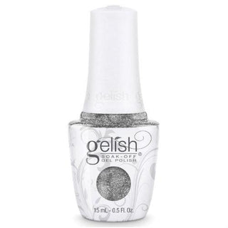 Gelish tinsel my fancy 1110810 .-Nail Supply UK