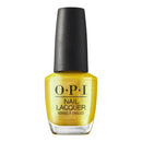 OPI Nail Polish - The Leo-nly One (NL H023)