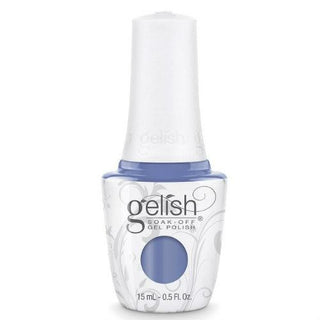 Gelish up in the blue 1110862 .-Nail Supply UK