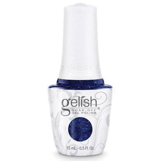 Gelish wiggle fingers wiggle thumbs thats the way the magic comes 1110931 .-Nail Supply UK
