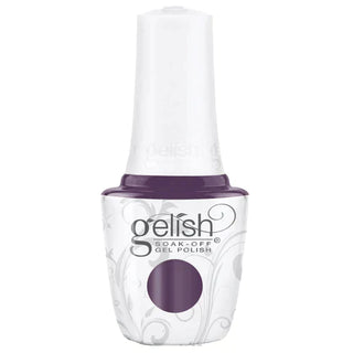 Gelish - A Girl and Her Curls