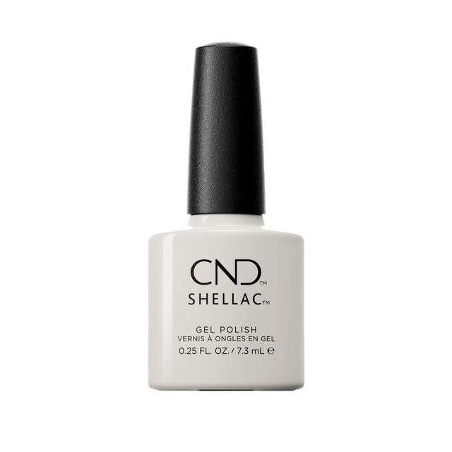 CND Shellac – All Frothed Up – Nail Supply UK Since 2012