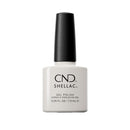 CND Shellac – All Frothed Up