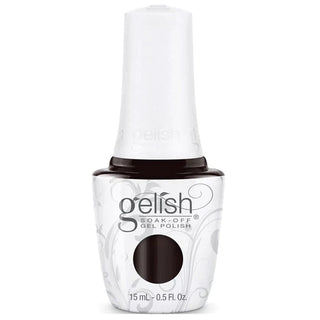 Gelish - Batting My Lashes