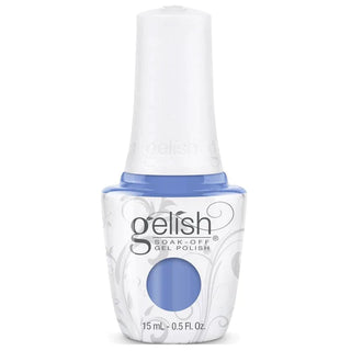 Gelish - Blue Eyed Beauty