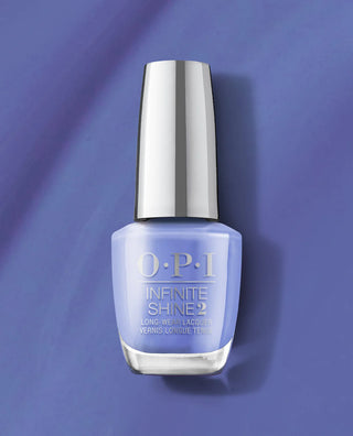 OPI Infinite Shine - Charge It To Their Room (ISL P009)