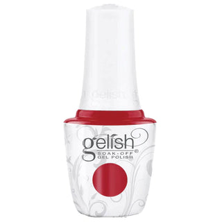 Gelish - Classic Red Lips