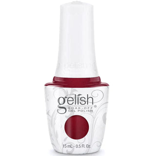 Gelish - Don't Toy With My Heart