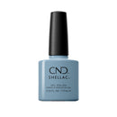 CND Shellac – Frosted Sea Glass