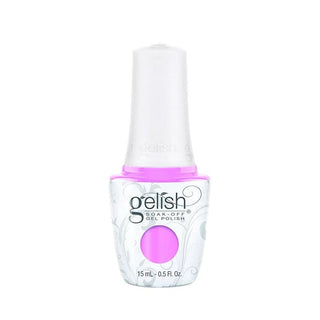 Gelish - Cou-Tour the Streets