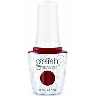 Gelish - Lady In Red