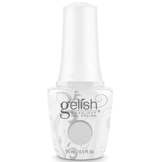 Gelish - I'm Drawing A Blanco