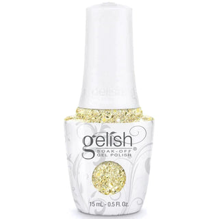 Gelish - Ice Cold Gold