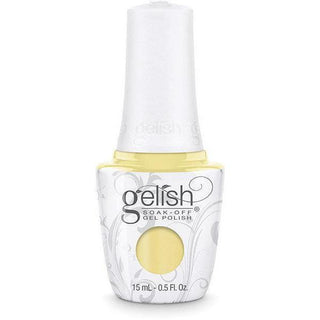 Gelish - Let Down Your Hair