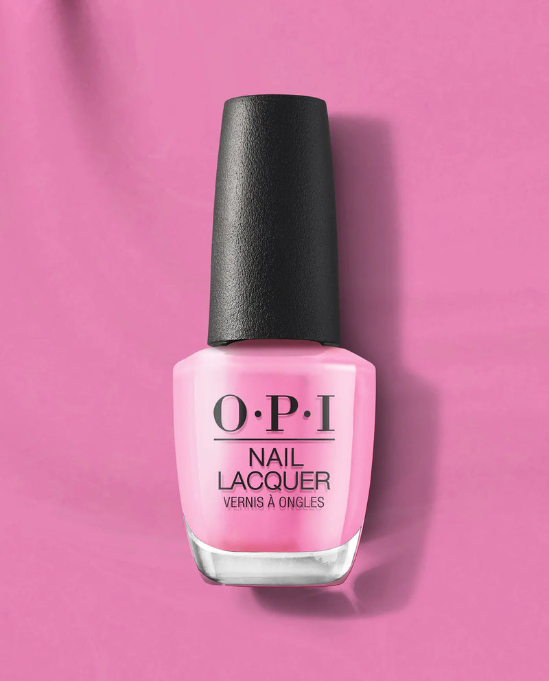 OPI Nail Polish - Makeout-side (P002)