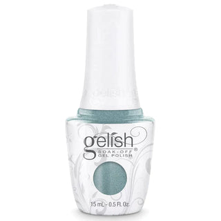 Gelish - My Other Wig is a Tiara