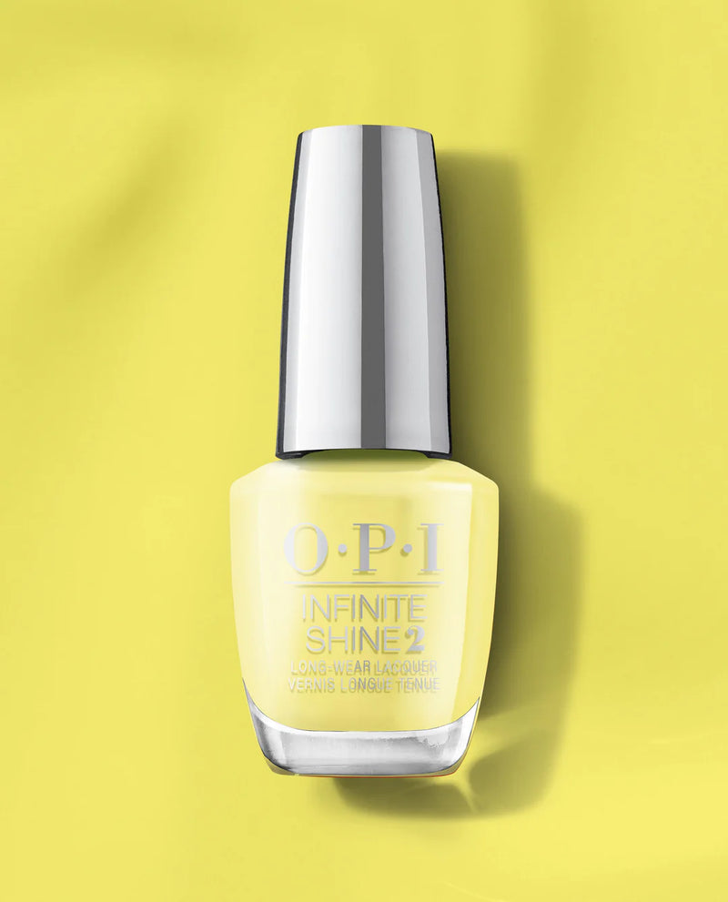 OPI Infinite Shine - Stay Out All Bright (ISL P008)