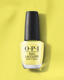 OPI Nail Polish - Stay Out All Bright (P008)