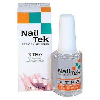 Nail Tek Xtra Nail Treatment-Nail Supply UK
