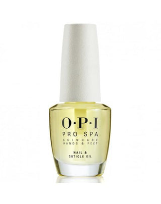 OPI Pro Spa Cuticle Oil 0.5oz