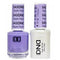 DND GEL 543 Purple Passion 2/Pack-Nail Supply UK
