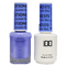 DND GEL 573 Lavender Blue 2/Pack-Nail Supply UK