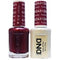 DND GEL 631 Fuchsia in Beauty 2/Pack-Nail Supply UK