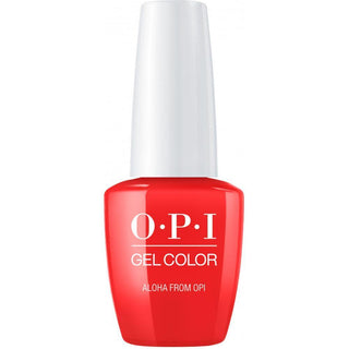 OPI Gel Color Aloha from OPI .  (GC H70)