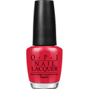 OPI Nail Polish - An Affair In Red Square (R53)