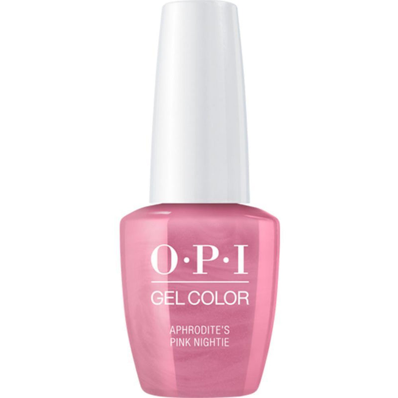 OPI Gel Color Aphrodite's Pink Nightie .  (GC G01)