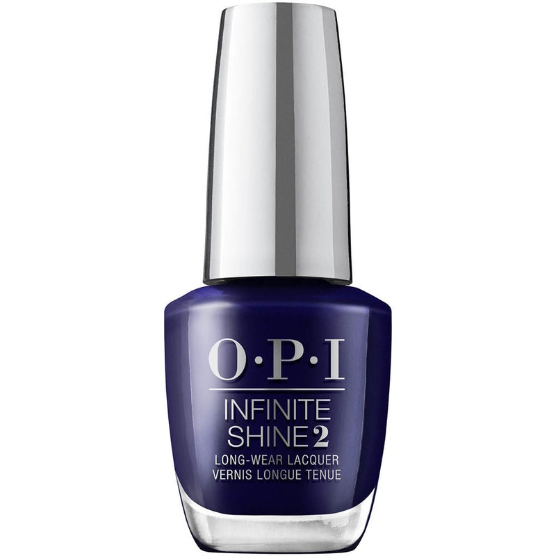 OPI Infinite Shine - Award for Best Nails goes to... (ISL H009)