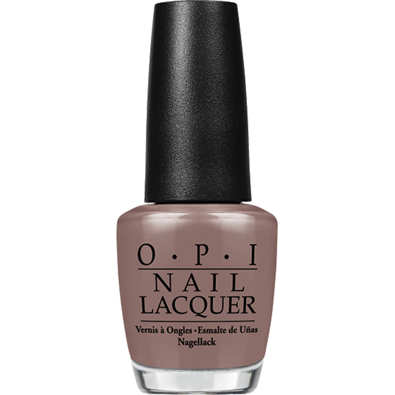 OPI Nail Polish - Berlin There Done That (G13)