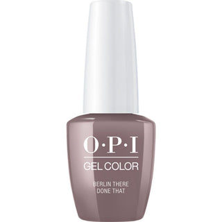OPI Gel Color Berlin There Done That .  (GC G13)