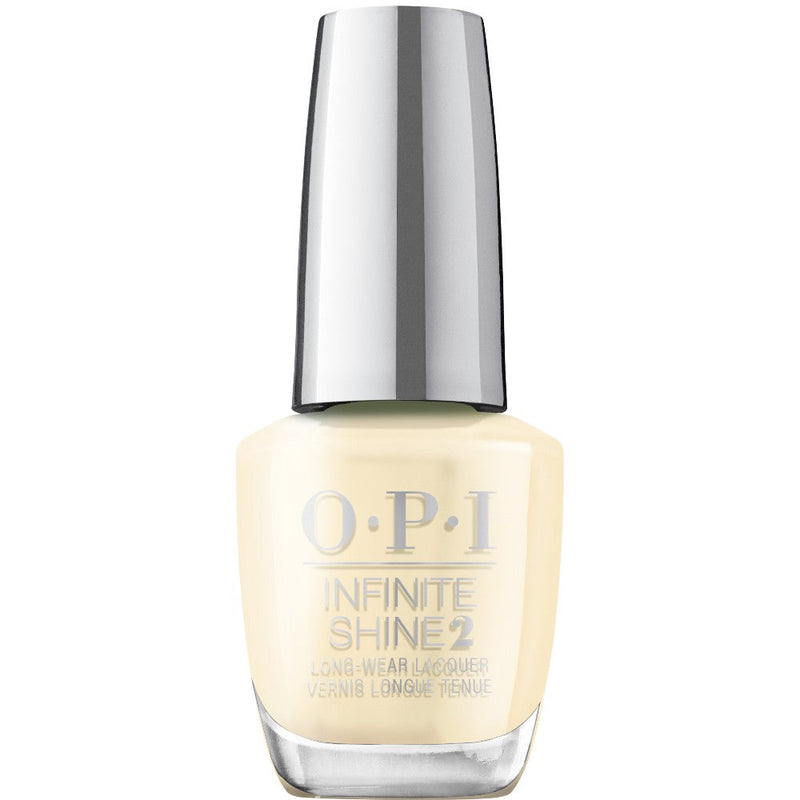 OPI Infinite Shine - Blinded By The Ring Light (ISL S003)