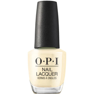 OPI Nail Polish - Blinded By The Ring Light (S003)