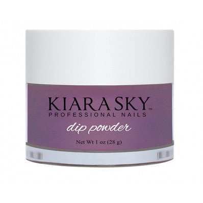 kiara-sky-acrylic-dip-powder-chinchilla-28g-1oz-Nail Supply UK