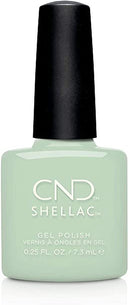 CND Shellac Magical Topiary