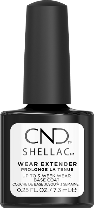 CND Shellac - Wear Extender base coat 7.3ml (S)