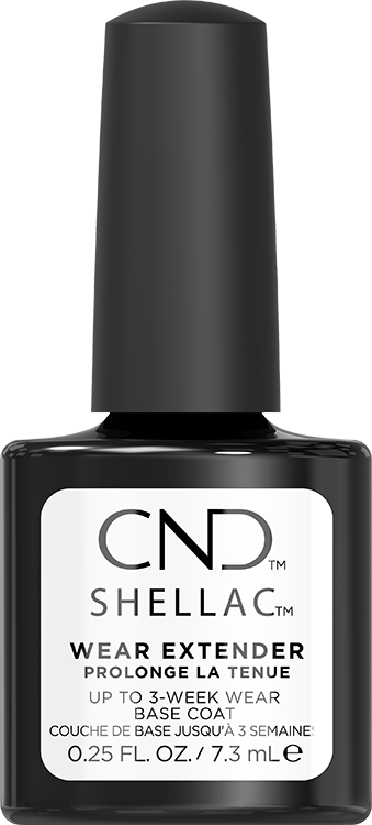 CND Shellac - Wear Extender base coat 7.3ml (S)