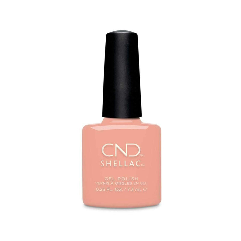CND Shellac Baby Smile