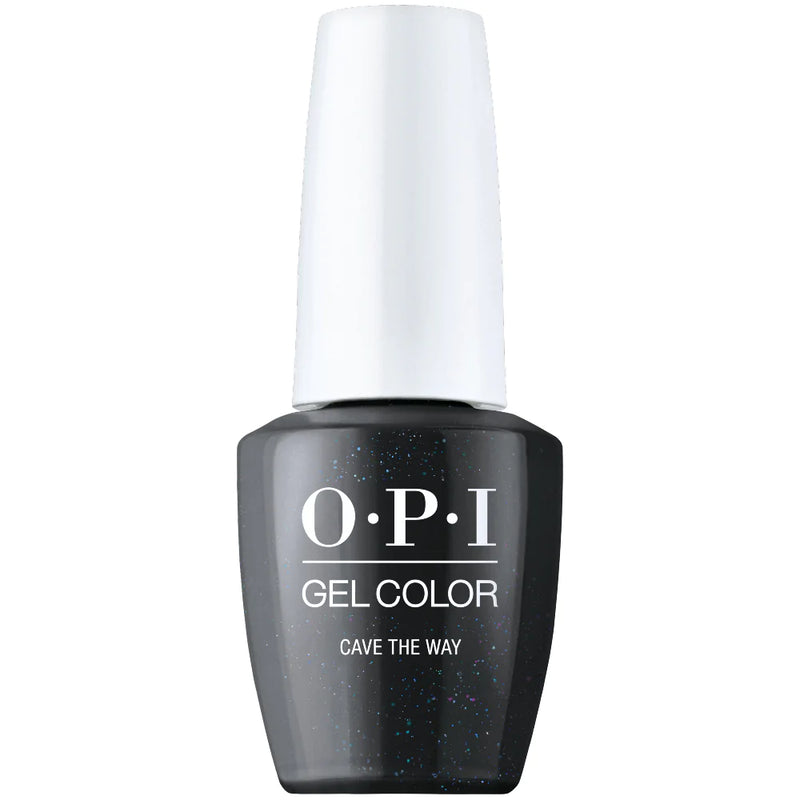OPI Gel - Cave the Way (GC F012)