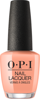 OPI Nail Polish - Coral-ing your spirit (NL M88)