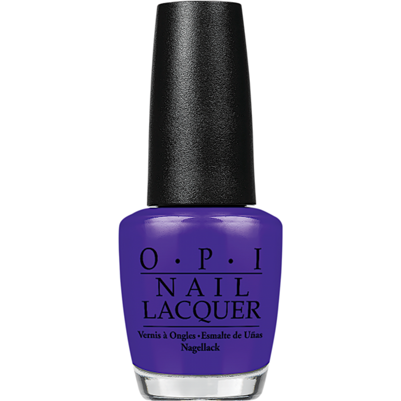 OPI Nail Polish - Do You Have This Color In Stock-holm? (N47)