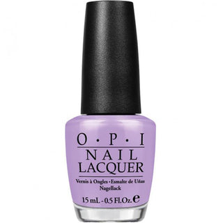 OPI Nail Polish - Do You Lilac It (B29)